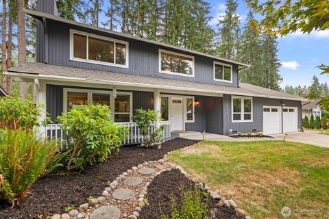 Photo of 16556 189th Avenue NE, Woodinville, WA 98072 (MLS # 2430497)