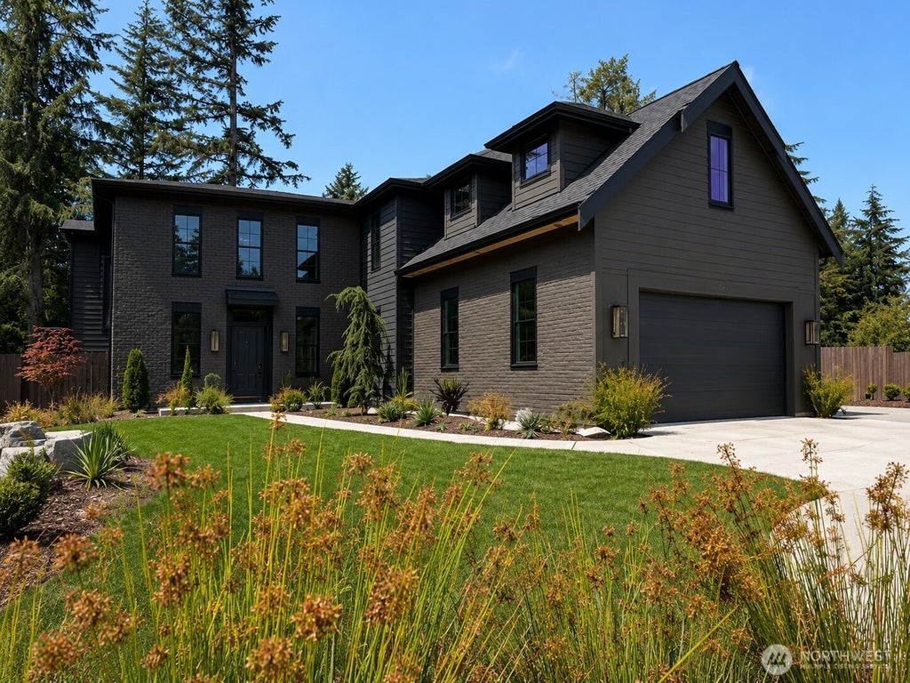 Photo of 601 Chris David Drive, Steilacoom, WA 98388 (MLS # 2556902)