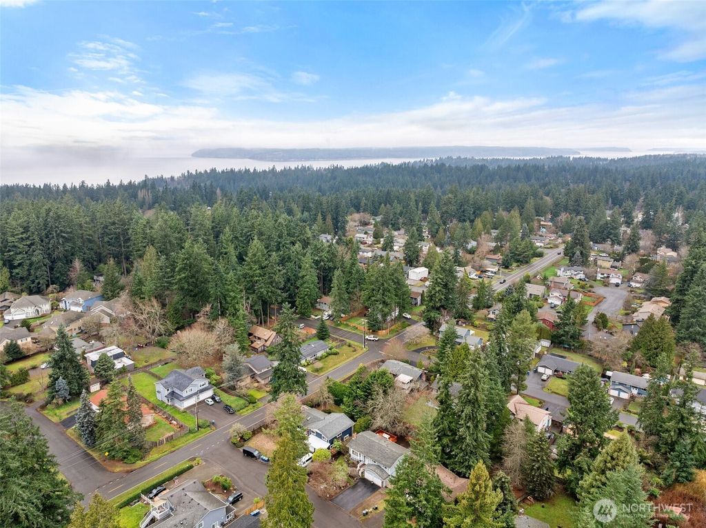 Photo of 5527 153rd Street SW, Edmonds, WA 98026 (MLS # 2467458)