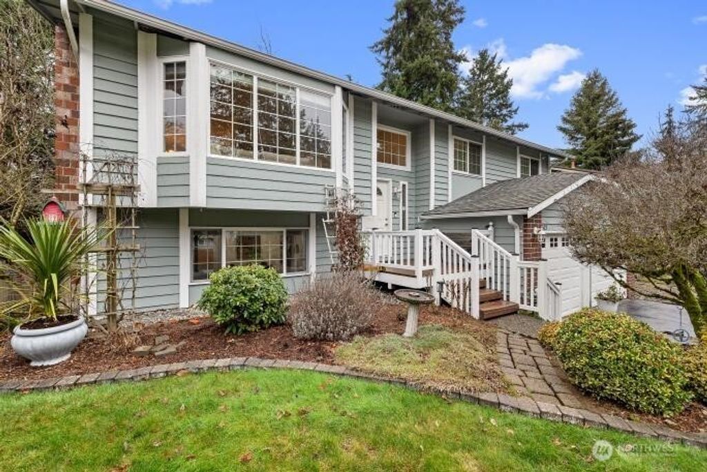 Photo of 5527 153rd Street SW, Edmonds, WA 98026 (MLS # 2467458)