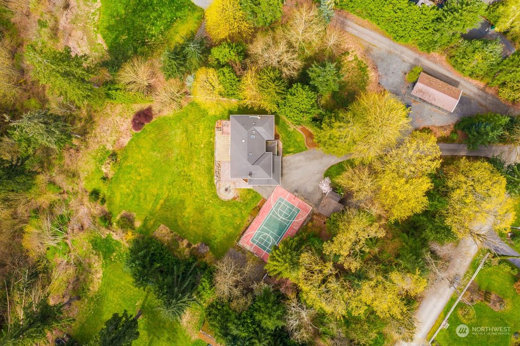 Photo of 7032 61st Avenue SE, Snohomish, WA 98290 (MLS # 2215889)