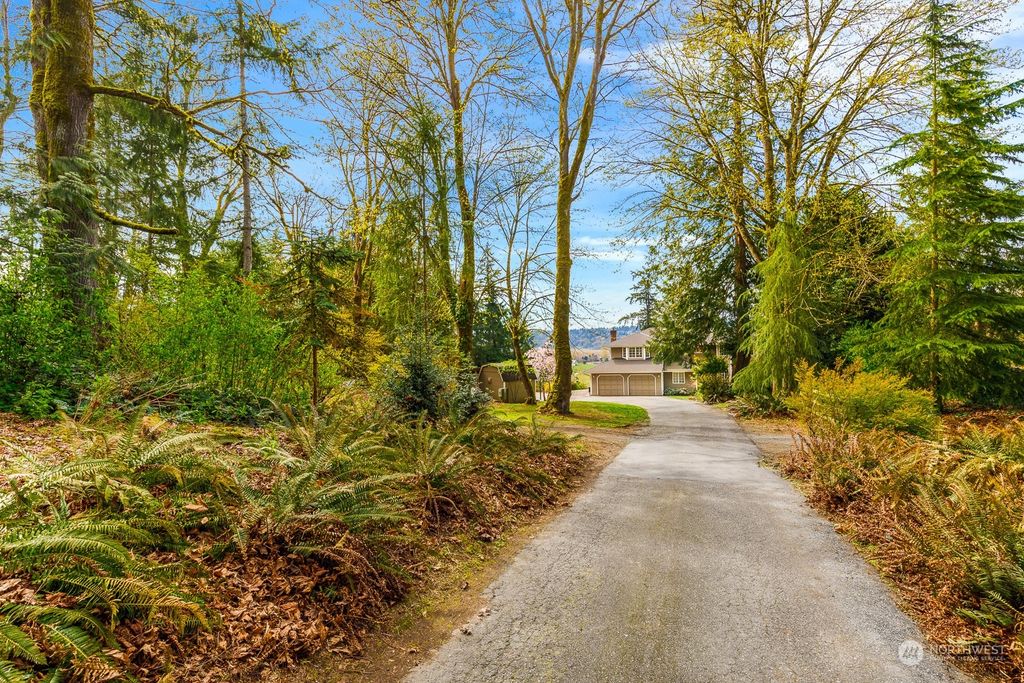 Photo of 7032 61st Avenue SE, Snohomish, WA 98290 (MLS # 2215889)
