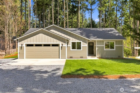 Photo of 18042 Highland Court SE, Yelm, WA 98597 (MLS # 2558513)