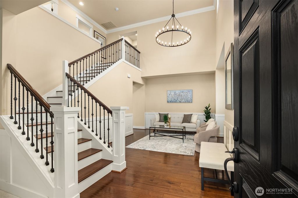 Photo of 3825 201st Court SE, Sammamish, WA 98075 (MLS # 2508483)