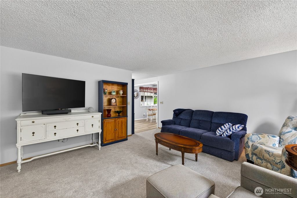 Photo of 1300 Woodland Drive DR, Mount Vernon, WA 98274 (MLS # 2520876)