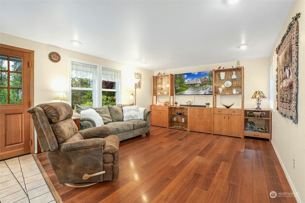 Photo of 11004 138th Street NE, Arlington, WA 98223 (MLS # 2248771)