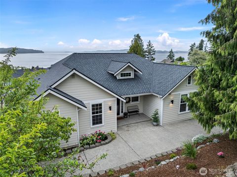 1307 Rainier Street Steilacoom WA 98388