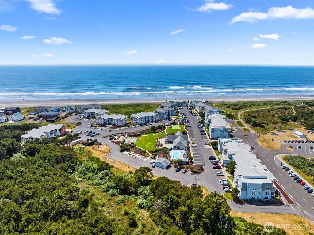 Photo of 1600 W Ocean Avenue #1024, Westport, WA 98595 (MLS # 2546552)