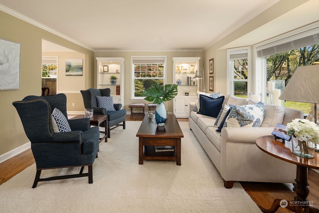 Photo of 4658 171st Avenue SE, Bellevue, WA 98006 (MLS # 2012892)