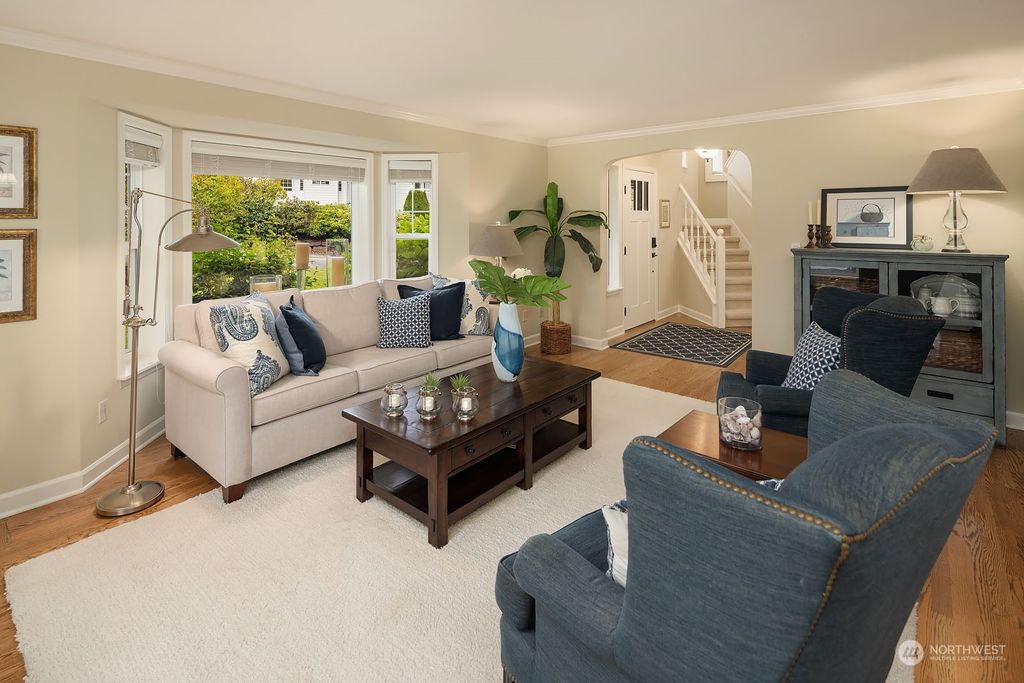 Photo of 4658 171st Avenue SE, Bellevue, WA 98006 (MLS # 2012892)
