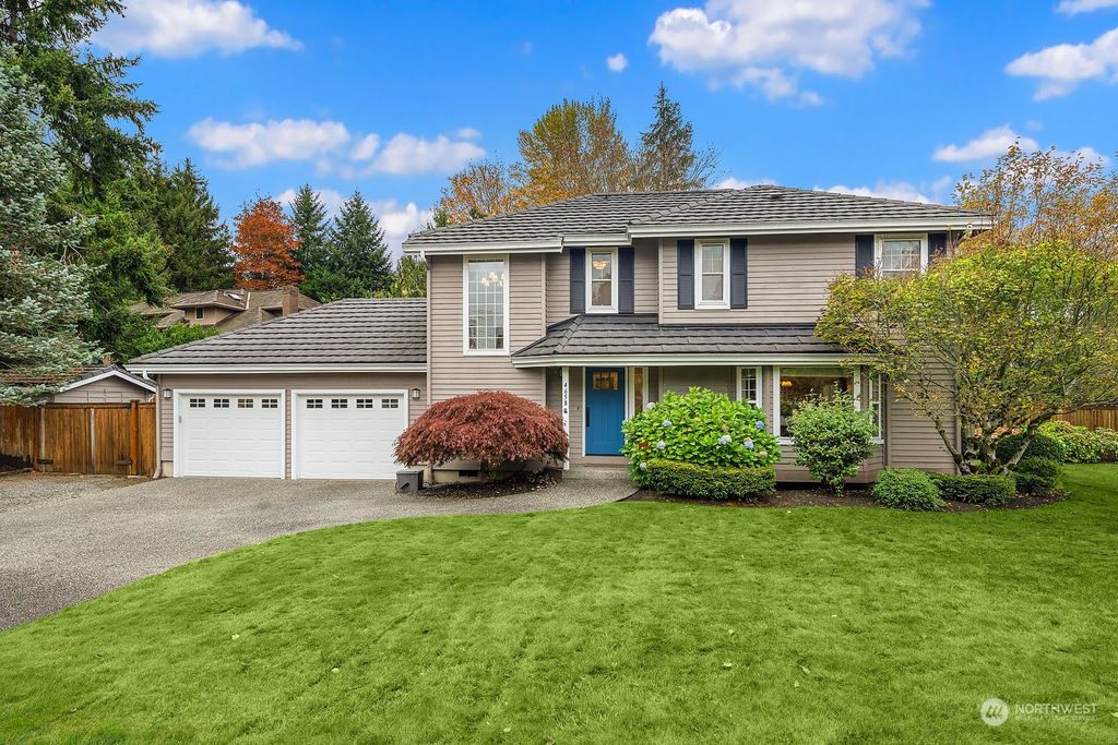 Photo of 4658 171st Avenue SE, Bellevue, WA 98006 (MLS # 2012892)