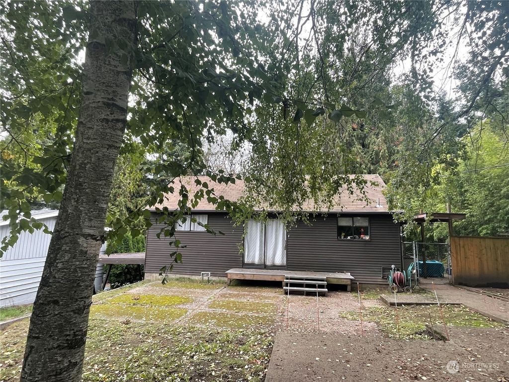 Photo of 11134 59th Avenue S, Seattle, WA 98178 (MLS # 2174887)