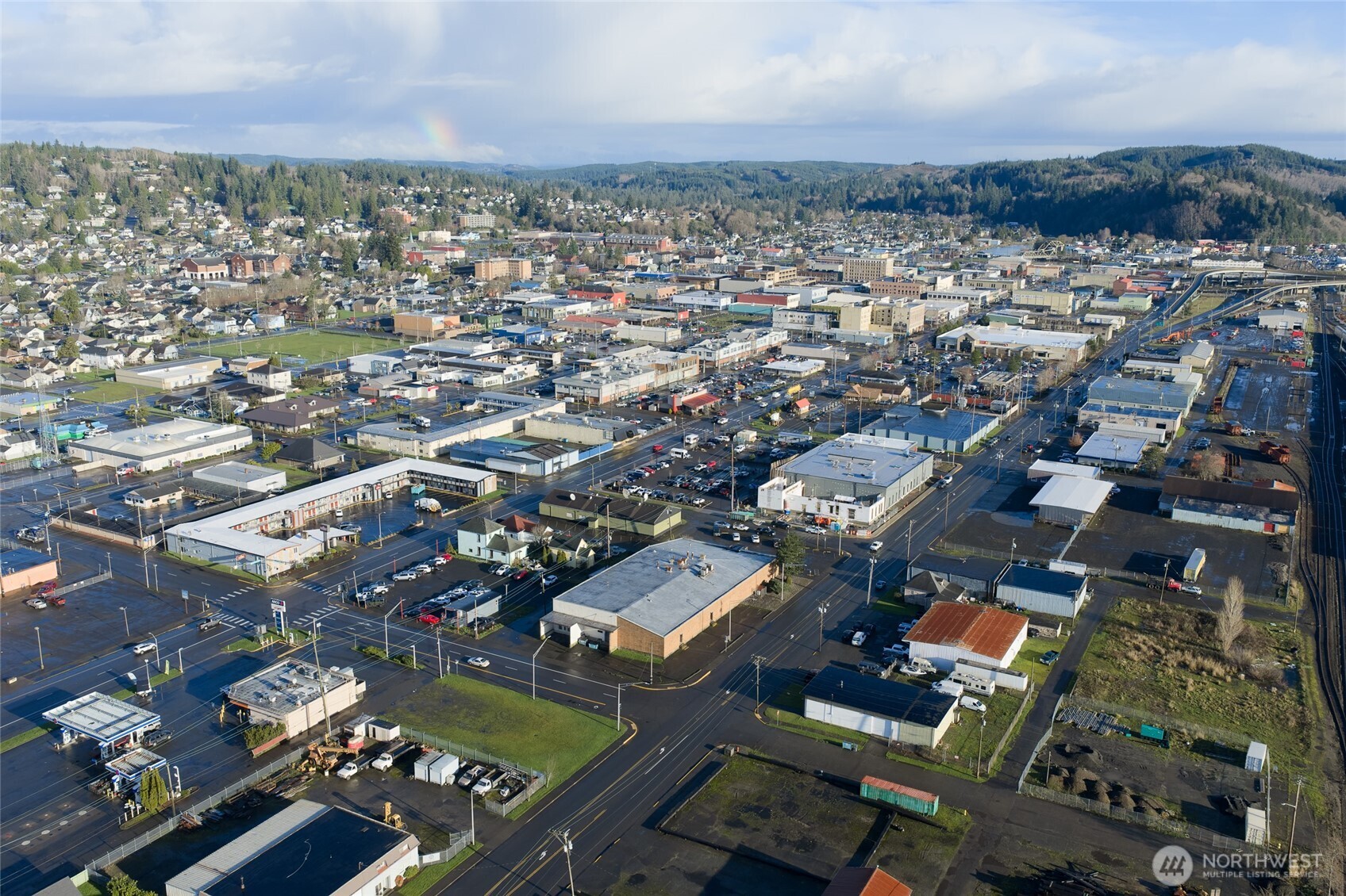 315 S Michigan Street