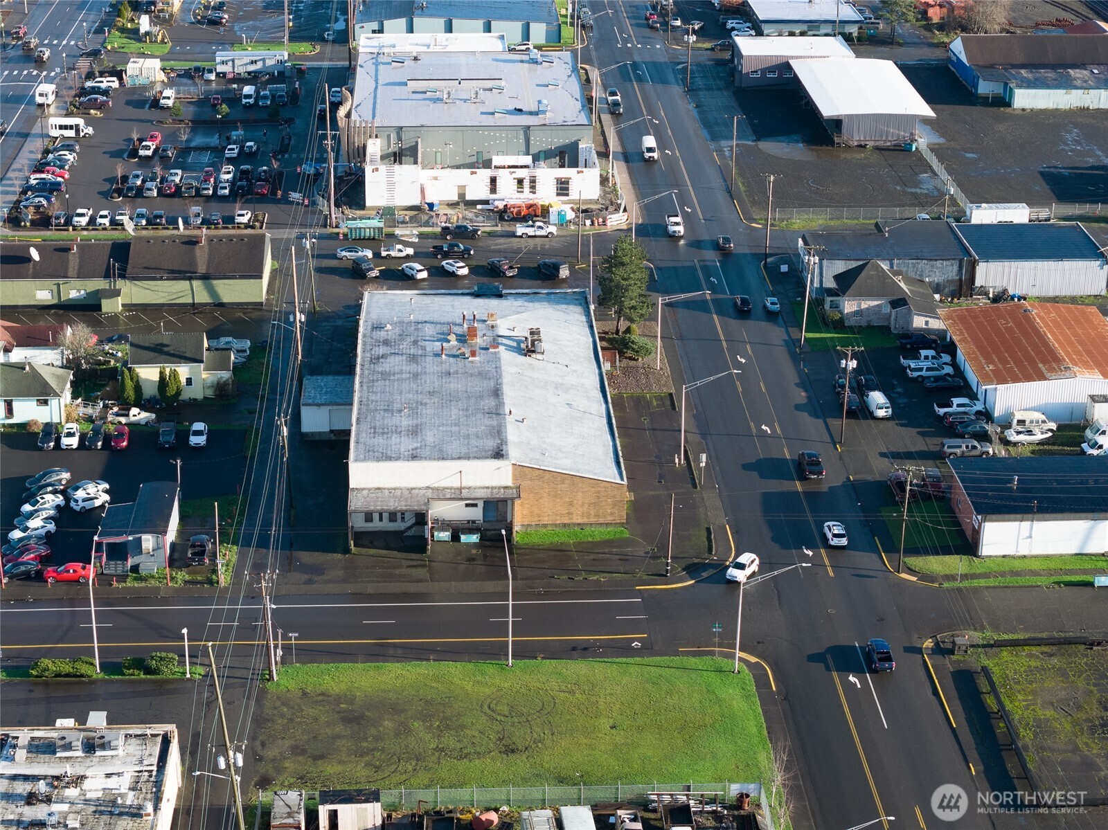 315 S Michigan Street