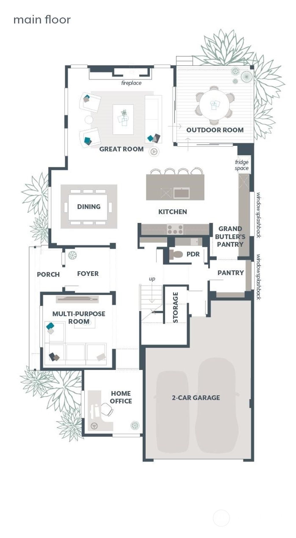 Photo of 1466 Aberdeen Avenue, Renton, WA 98056 (MLS # 2193358)