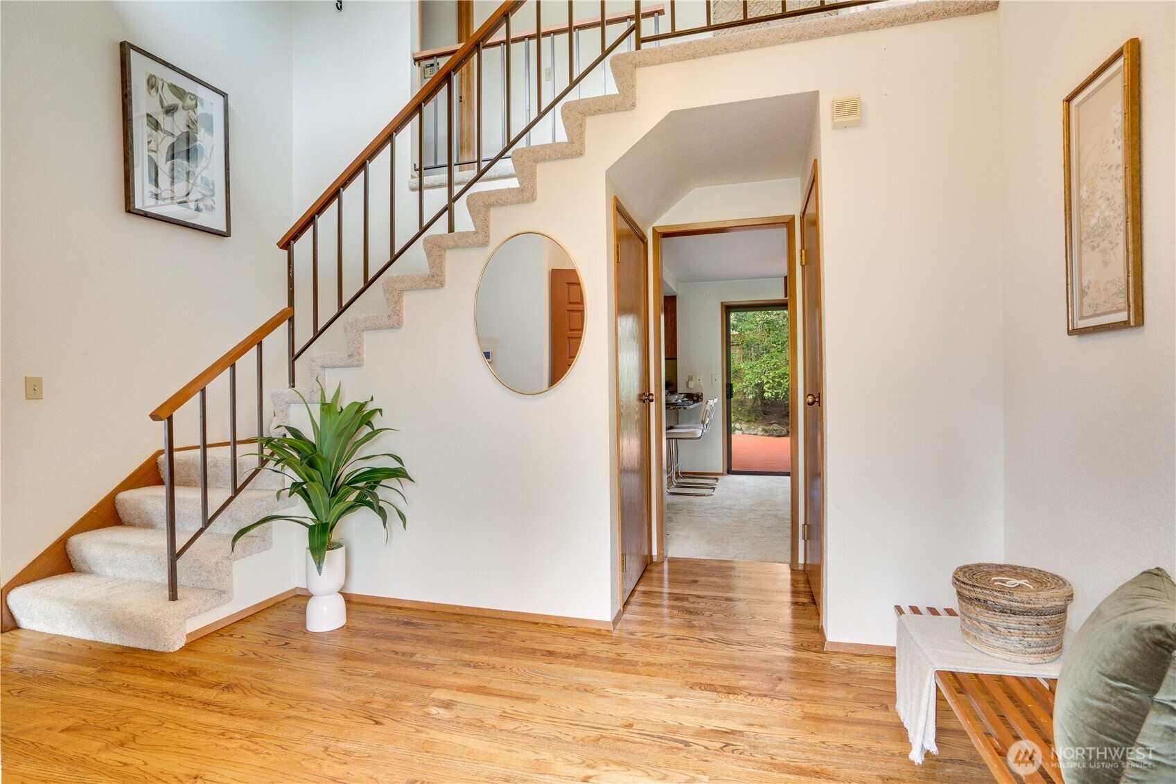 6802 Twin Hills Drive W