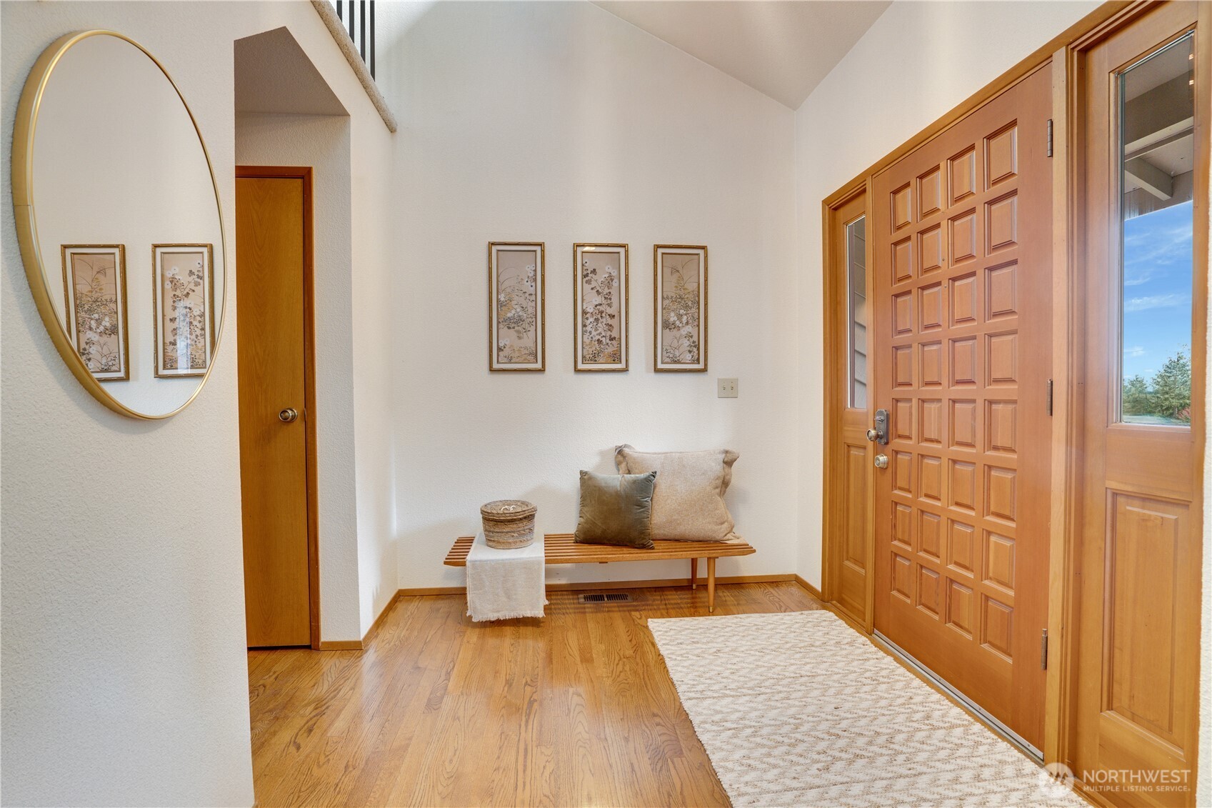 6802 Twin Hills Drive W