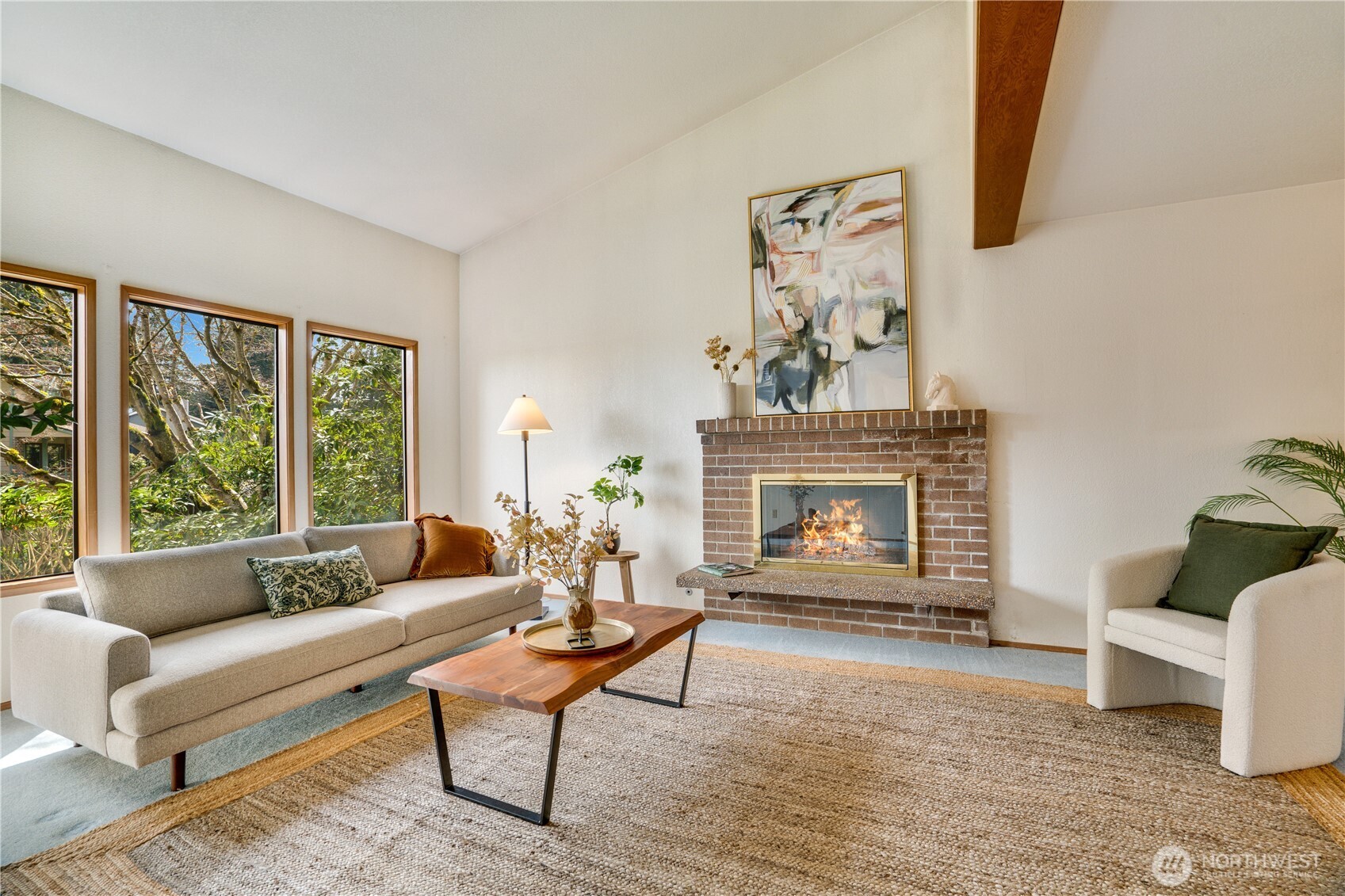 6802 Twin Hills Drive W