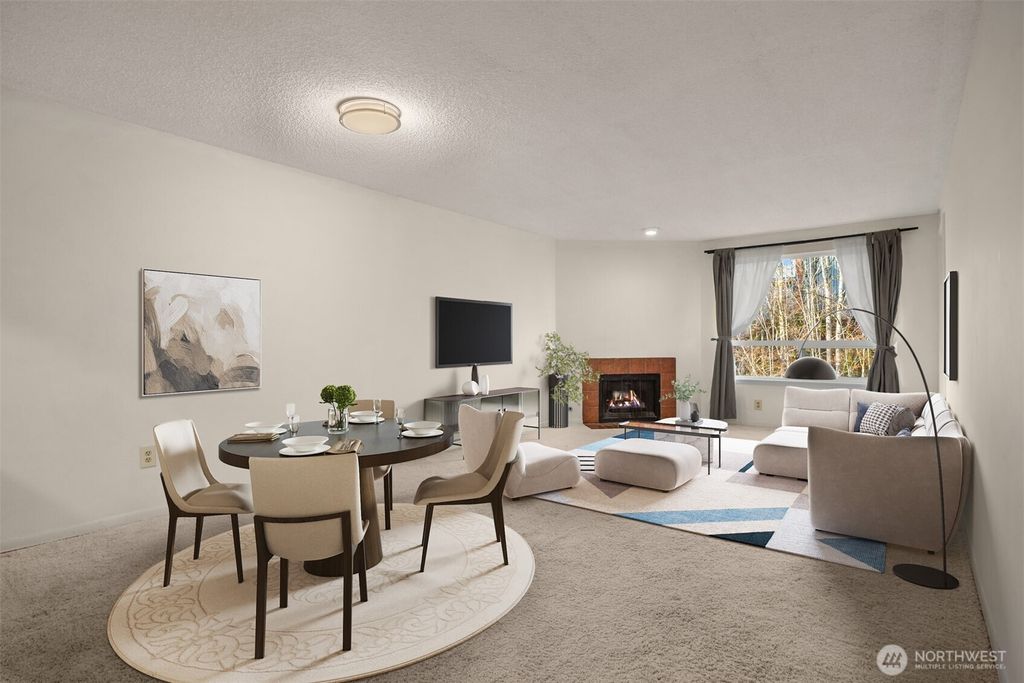 Photo of 10501 8th Avenue NE #322, Seattle, WA 98125 (MLS # 2411853)