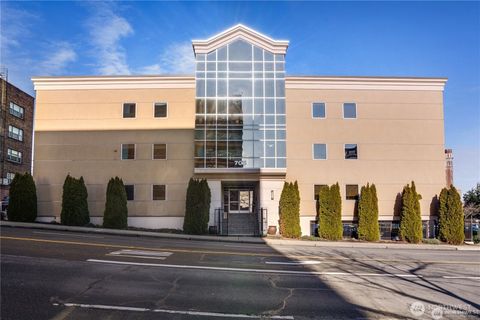 705 S 9th Street 201 Tacoma WA 98405