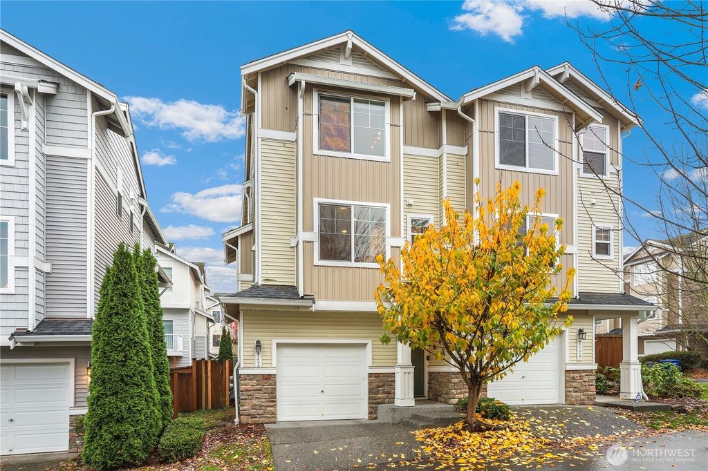 Photo of 212 126th Street SE #A, Everett, WA 98208 (MLS # 2454474)