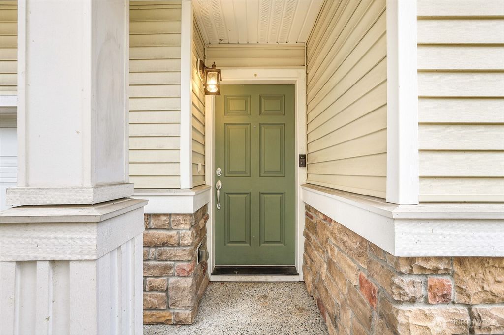 Photo of 212 126th Street SE #A, Everett, WA 98208 (MLS # 2454474)