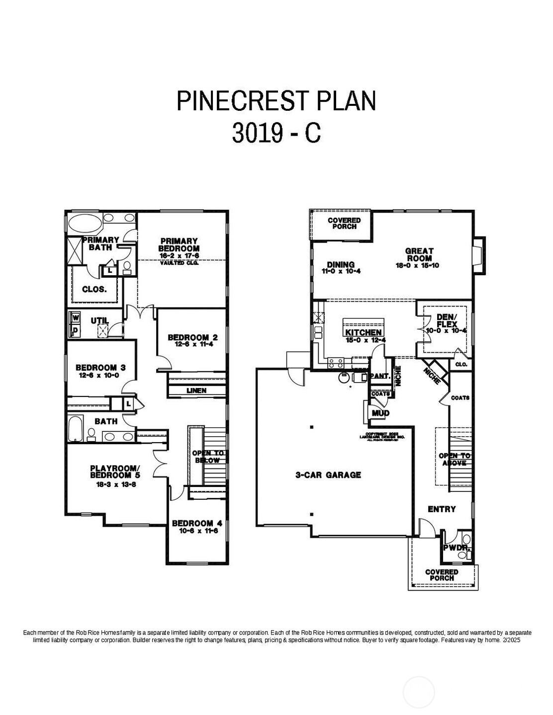5646 Mimi Street SW Lot 6