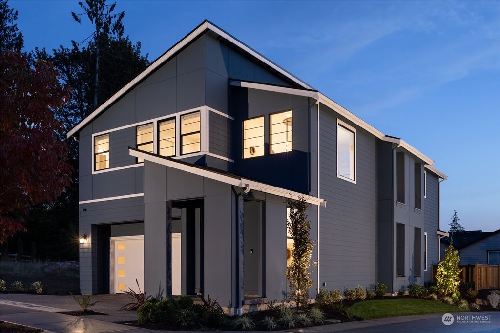 Photo of 26831 Site 17 NE Walden Way, Duvall, WA 98019 (MLS # 2328576)