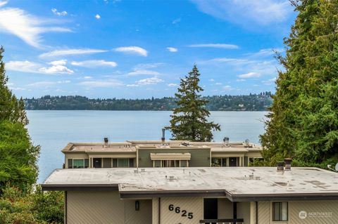 A home in Kirkland