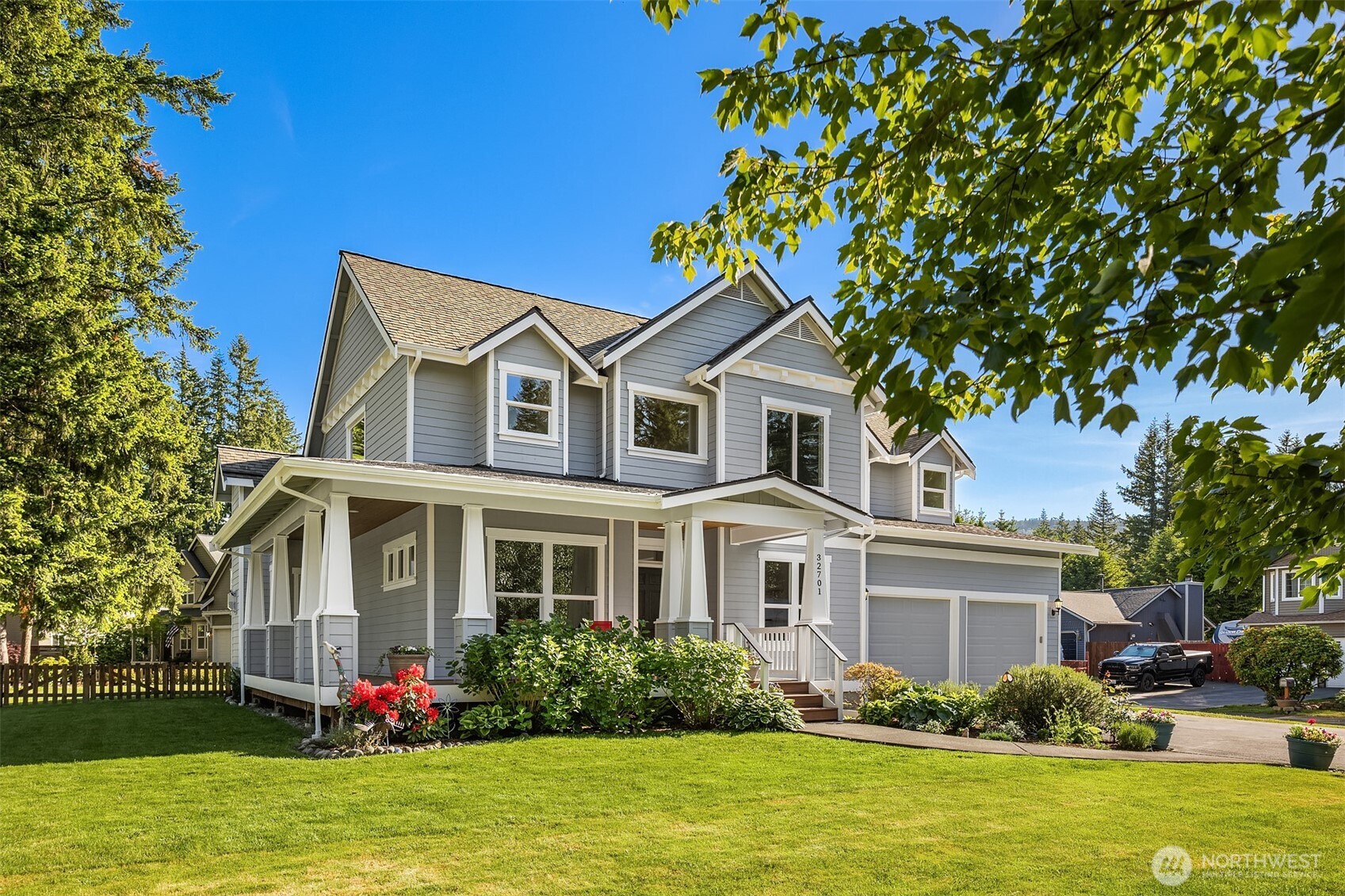 32701 SE 43rd Street