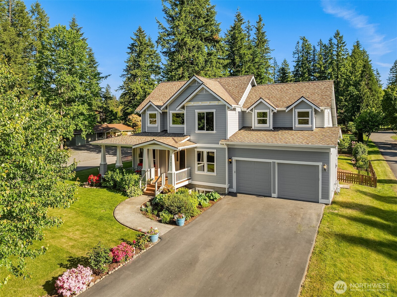 32701 SE 43rd Street