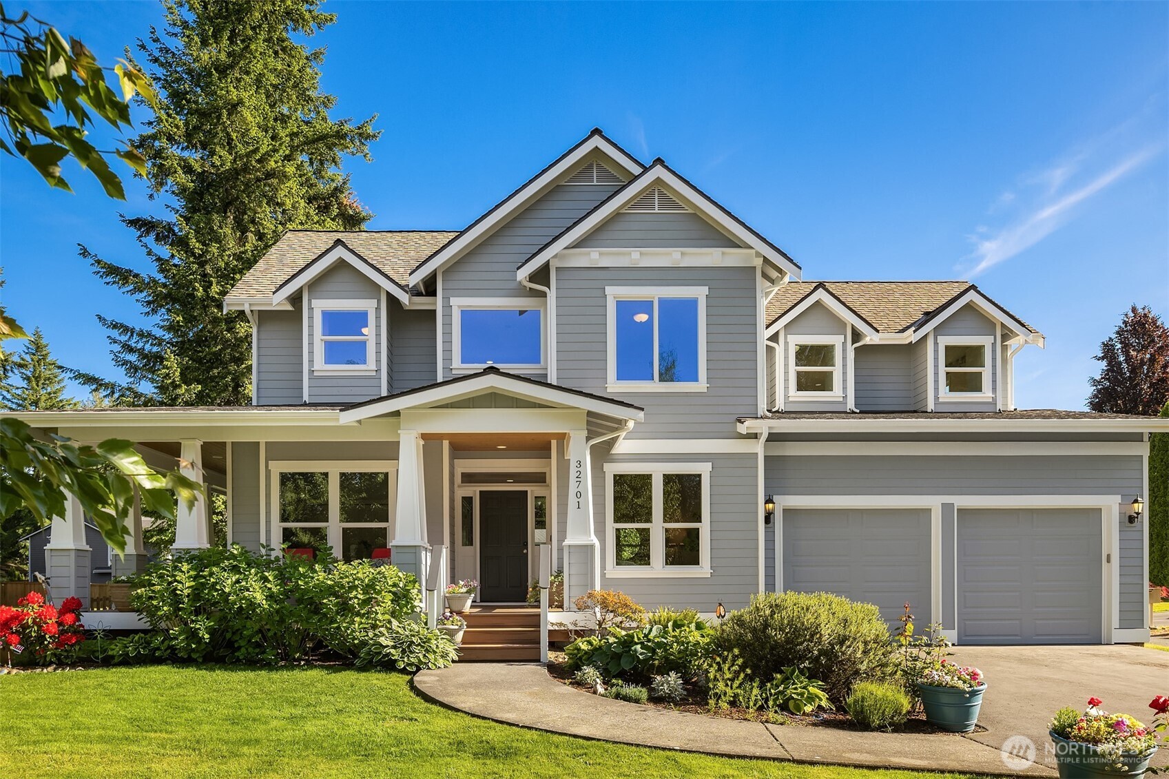32701 SE 43rd Street