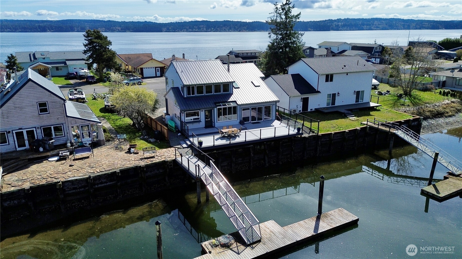 201 N Beach Drive