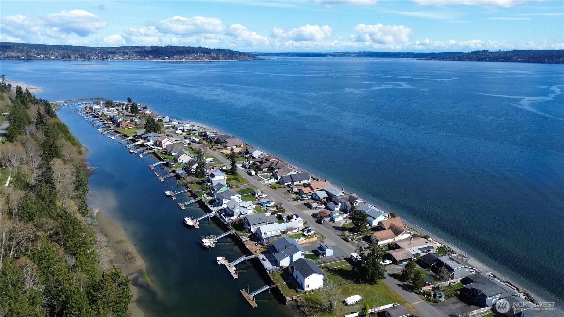 201 N Beach Drive