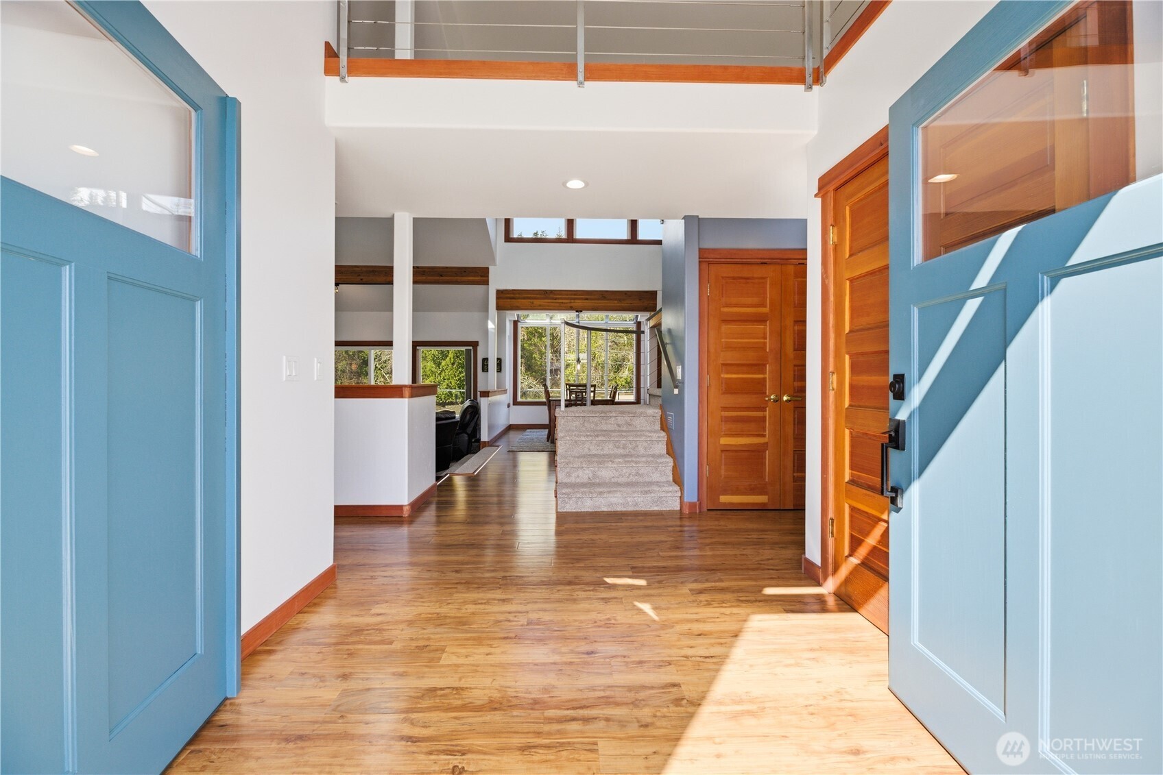 201 N Beach Drive