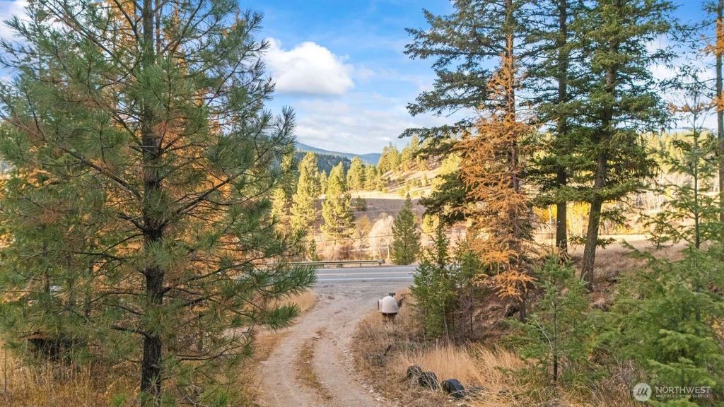 Photo of 0 Hwy 20, Tonasket, WA 98855 (MLS # 2471252)