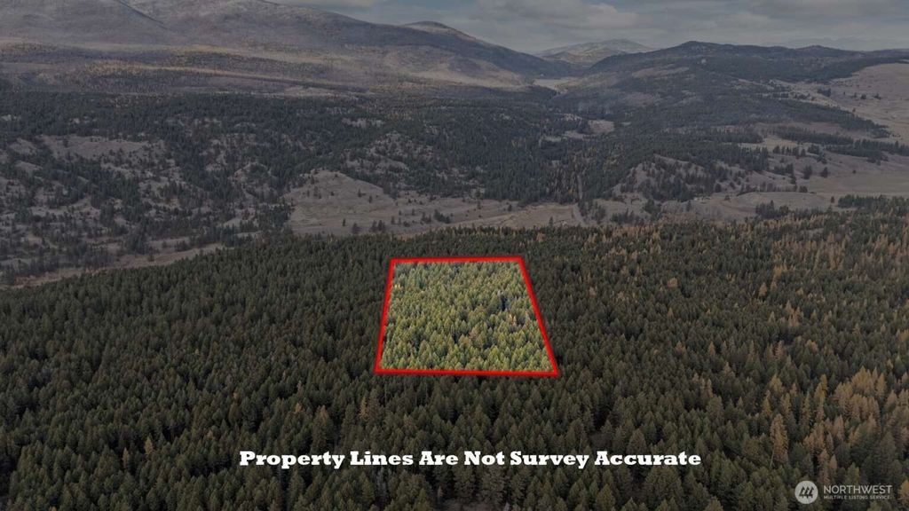 Photo of 0 Hwy 20, Tonasket, WA 98855 (MLS # 2471252)