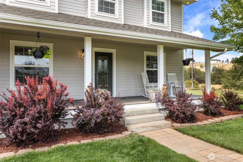 14434 Cottonwood Canyon Road