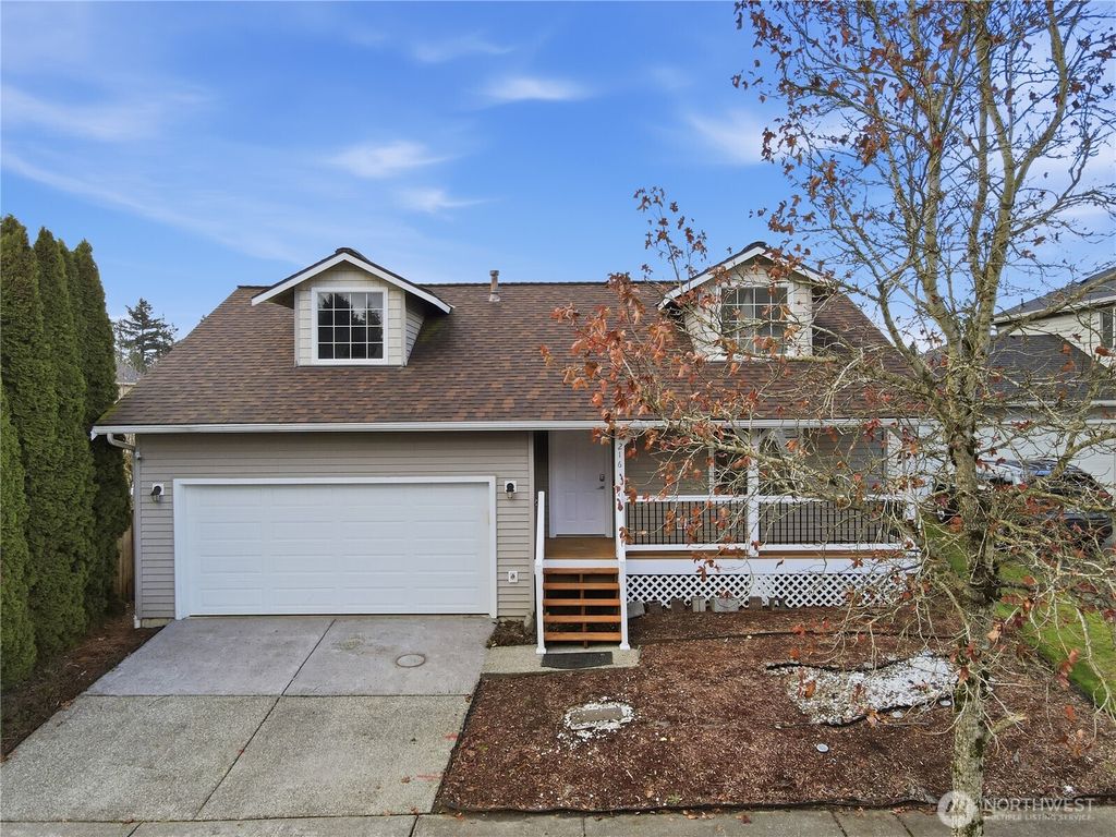 Photo of 19216 Crown Ridge Boulevard, Arlington, WA 98223 (MLS # 2488347)