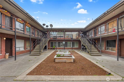 Photo of 748 S Cloverdale Street #14, Seattle, WA 98108 (MLS # 2583565)