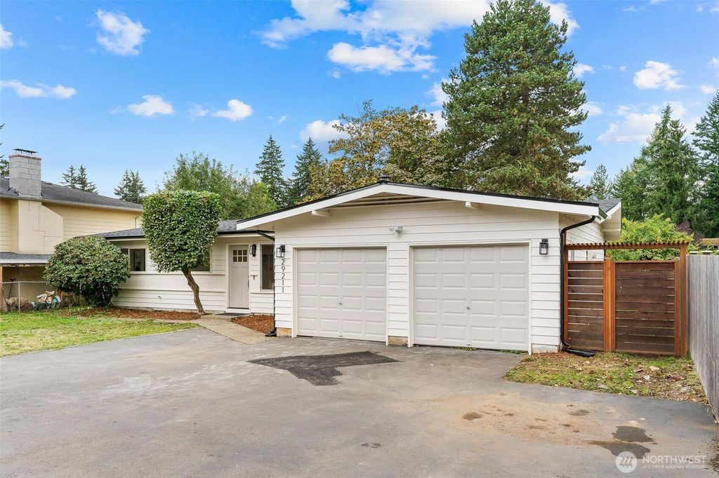 Photo of 29211 33rd Avenue S, Auburn, WA 98001 (MLS # 2448344)