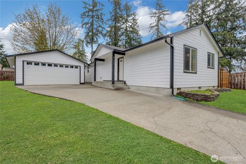 Photo of 21605 143rd Street E, Bonney Lake, WA 98391 (MLS # 2508088)