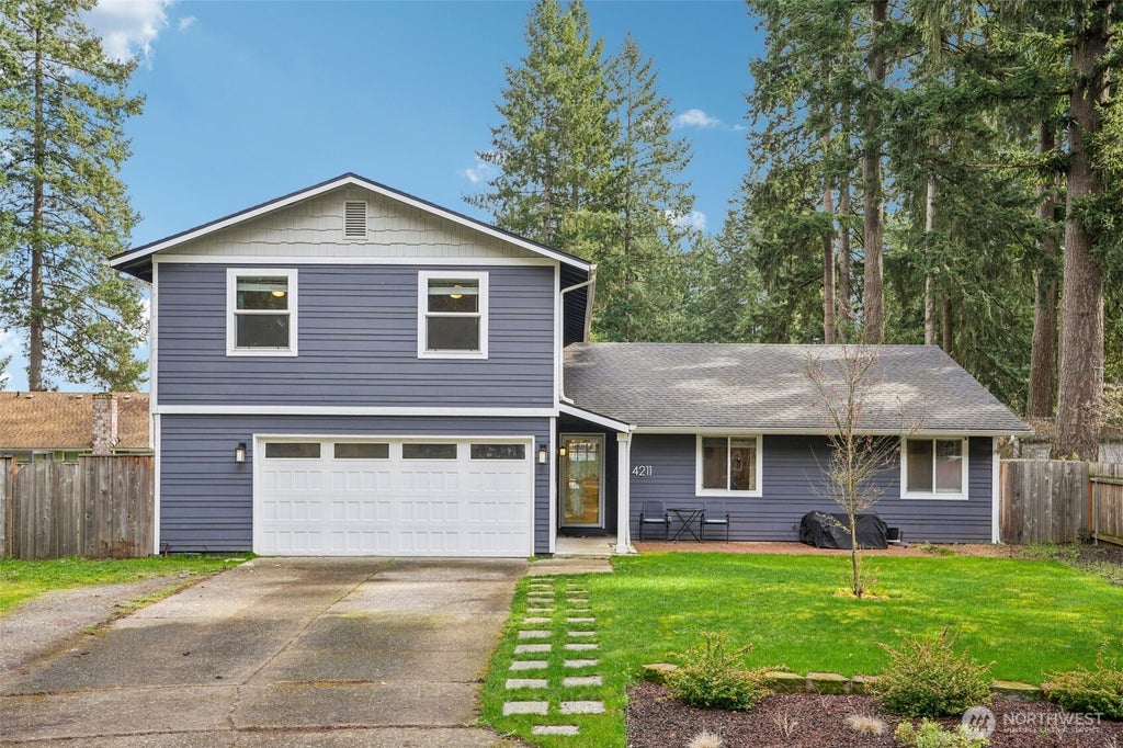 Photo of 4211 NE 154th Court, Vancouver, WA 98682 (MLS # 2591105)