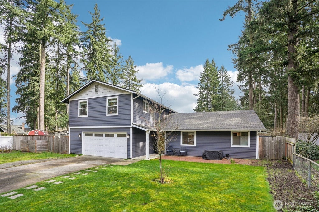 Photo of 4211 NE 154th Court, Vancouver, WA 98682 (MLS # 2591105)
