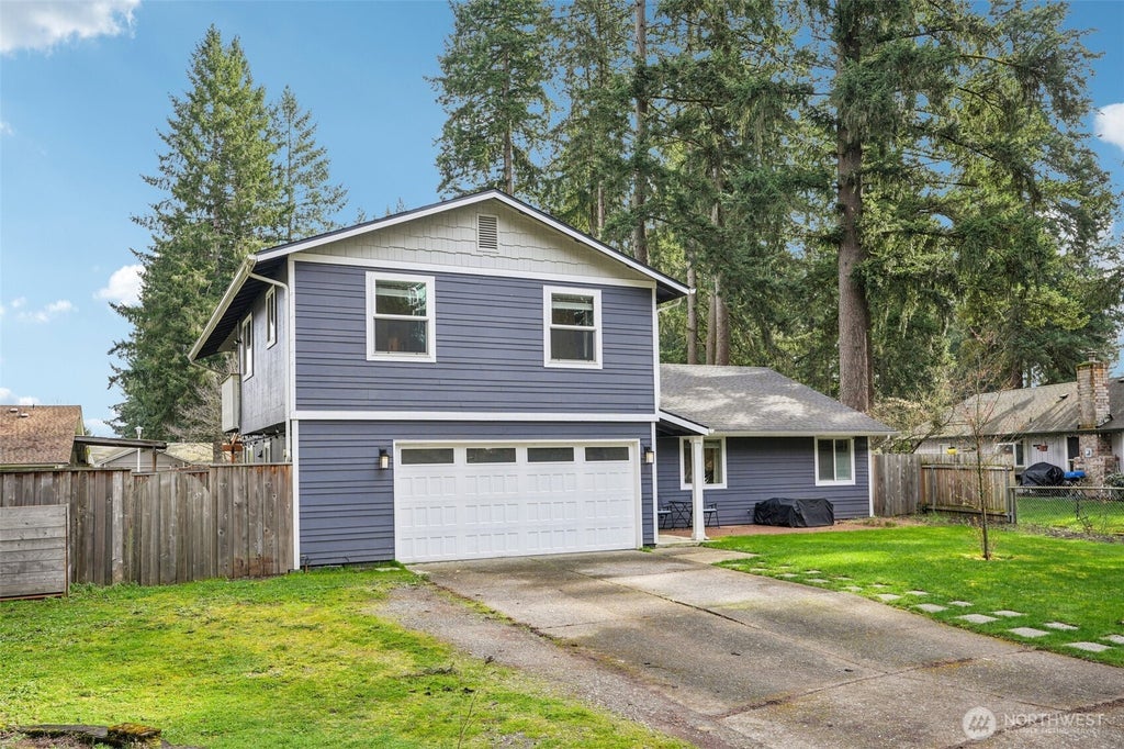 Photo of 4211 NE 154th Court, Vancouver, WA 98682 (MLS # 2591105)