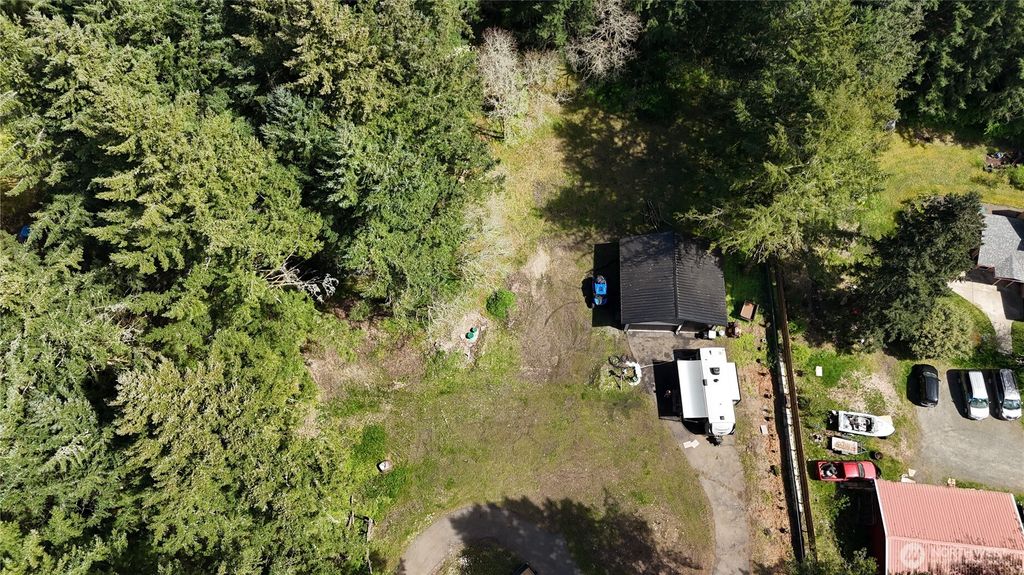 Photo of 11116 Skagit Drive SE, Olympia, WA 98501 (MLS # 2510546)