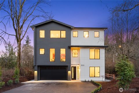 Photo of 300 SE 208th Street, Bothell, WA 98012 (MLS # 2479169)