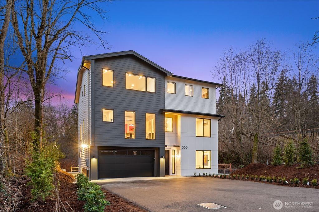 Photo of 300 SE 208th Street, Bothell, WA 98012 (MLS # 2479169)