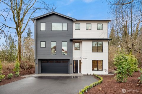 Photo of 300 SE 208th Street, Bothell, WA 98012 (MLS # 2479169)
