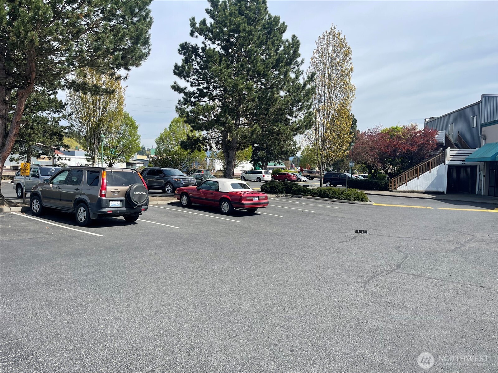 249 East Main street